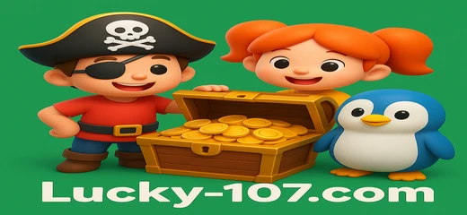 Lucky107 promotions currently available on the gaming platform