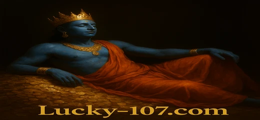Lucky107 offers available on the gaming platform
