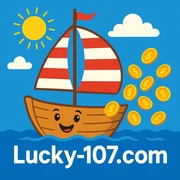 Lucky107 fishing app