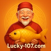 Lucky107 fishing