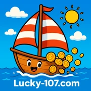 Lucky107 fishing