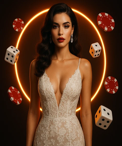 Lucky107 Live Gaming