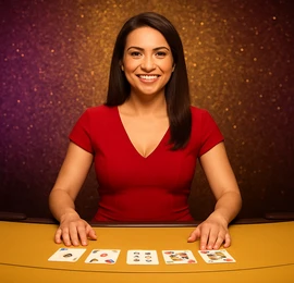 Lucky107 Live Gaming