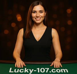 Lucky107 Live Gaming