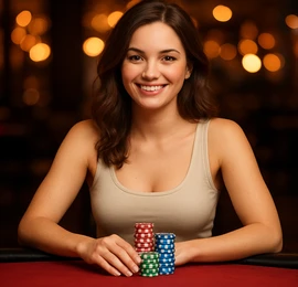 Lucky107 Live Gaming