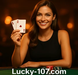Lucky107 Live Gaming