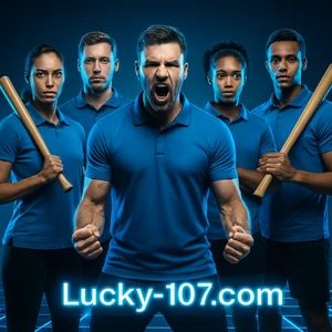 Lucky107 Sports Gaming