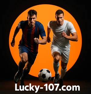 Lucky107 Sports Gaming